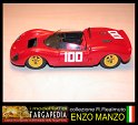 Ferrari Dino 206 S montagna n.100 - Mercury 1.43 (2)